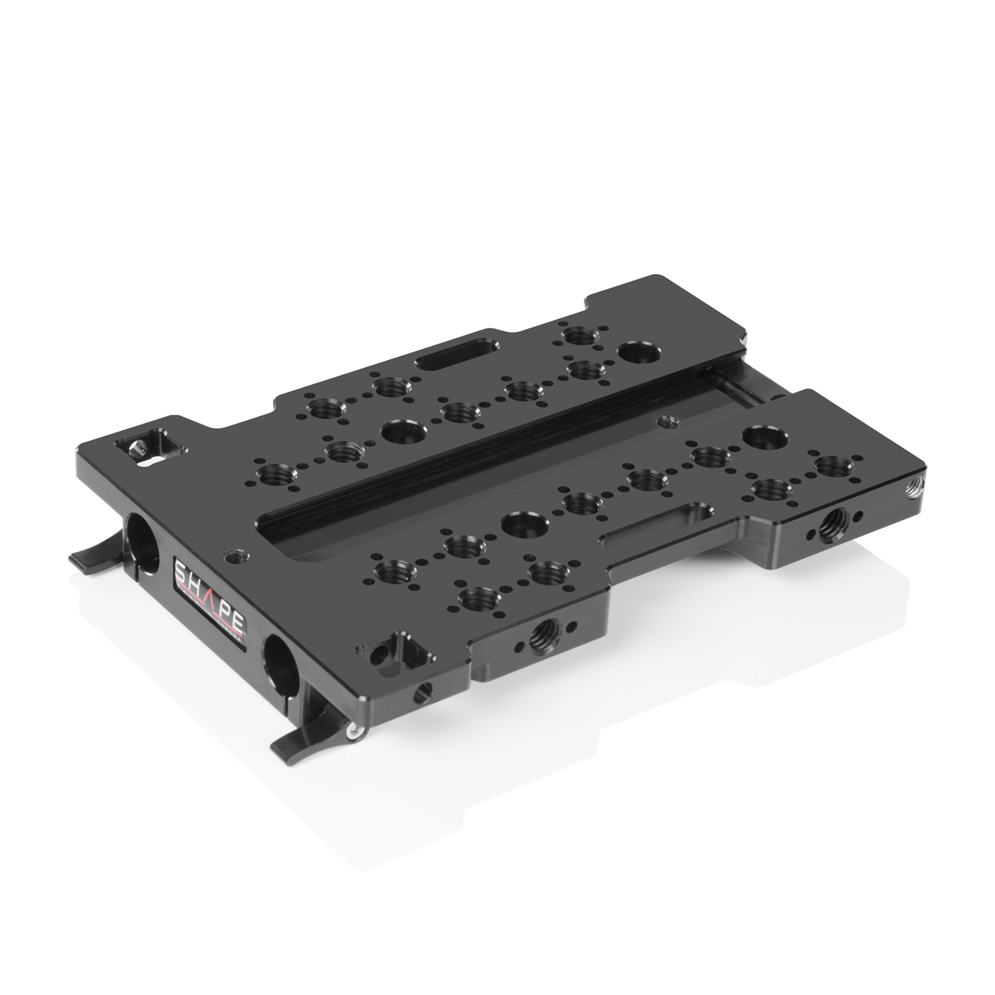 Shape TOP PLATE FOR SONY VENICE WITH 15MM LW FRONT
