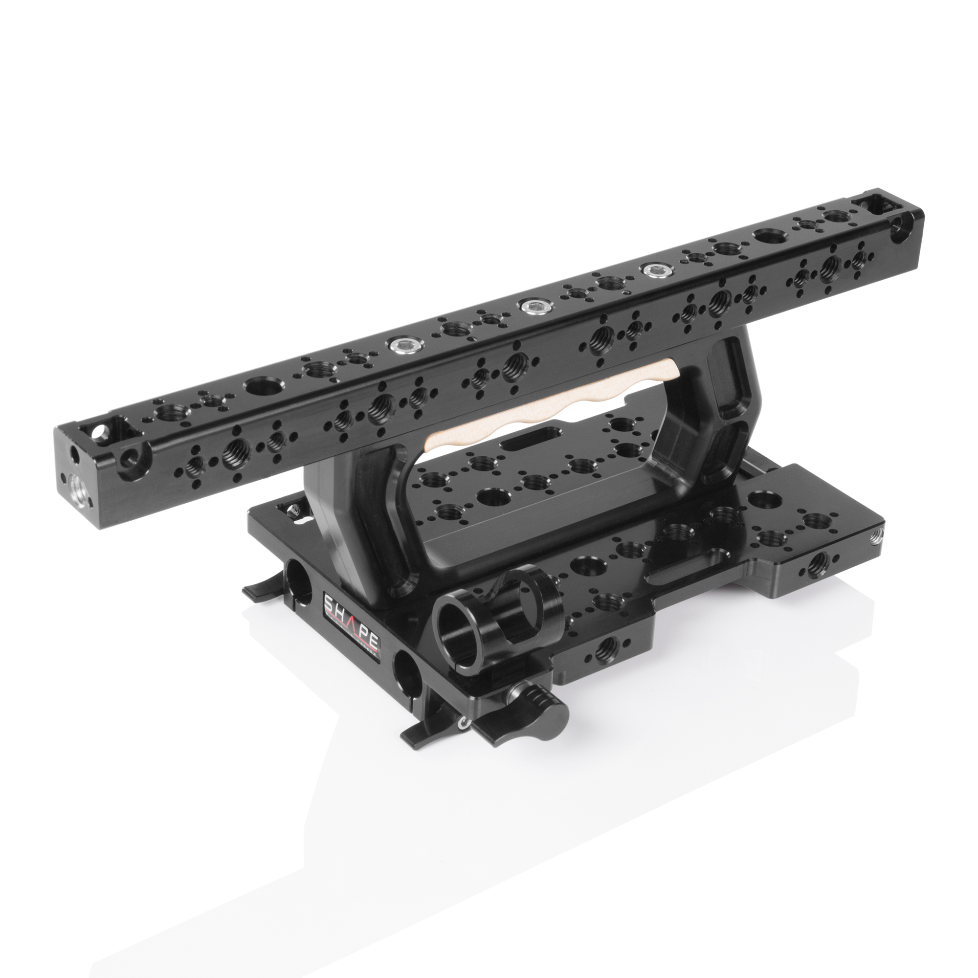 Shape TOP HANDGRIP AND TOP PLATE FOR SONY VENICE W