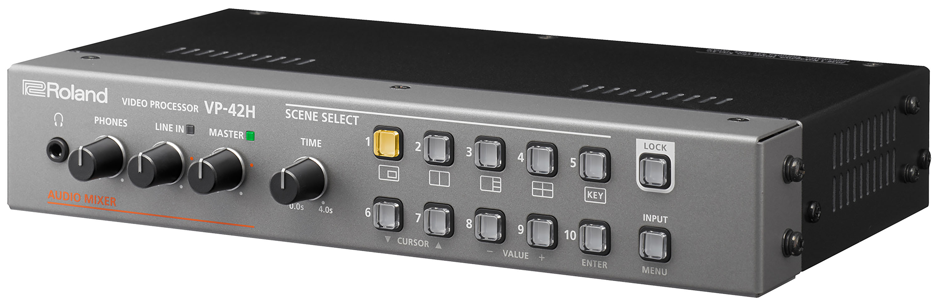Roland 4 kanavan Video Processor