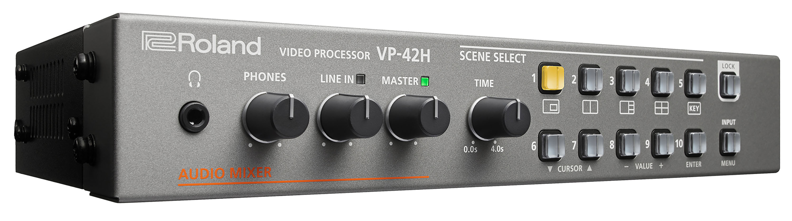 Roland 4 kanavan Video Processor