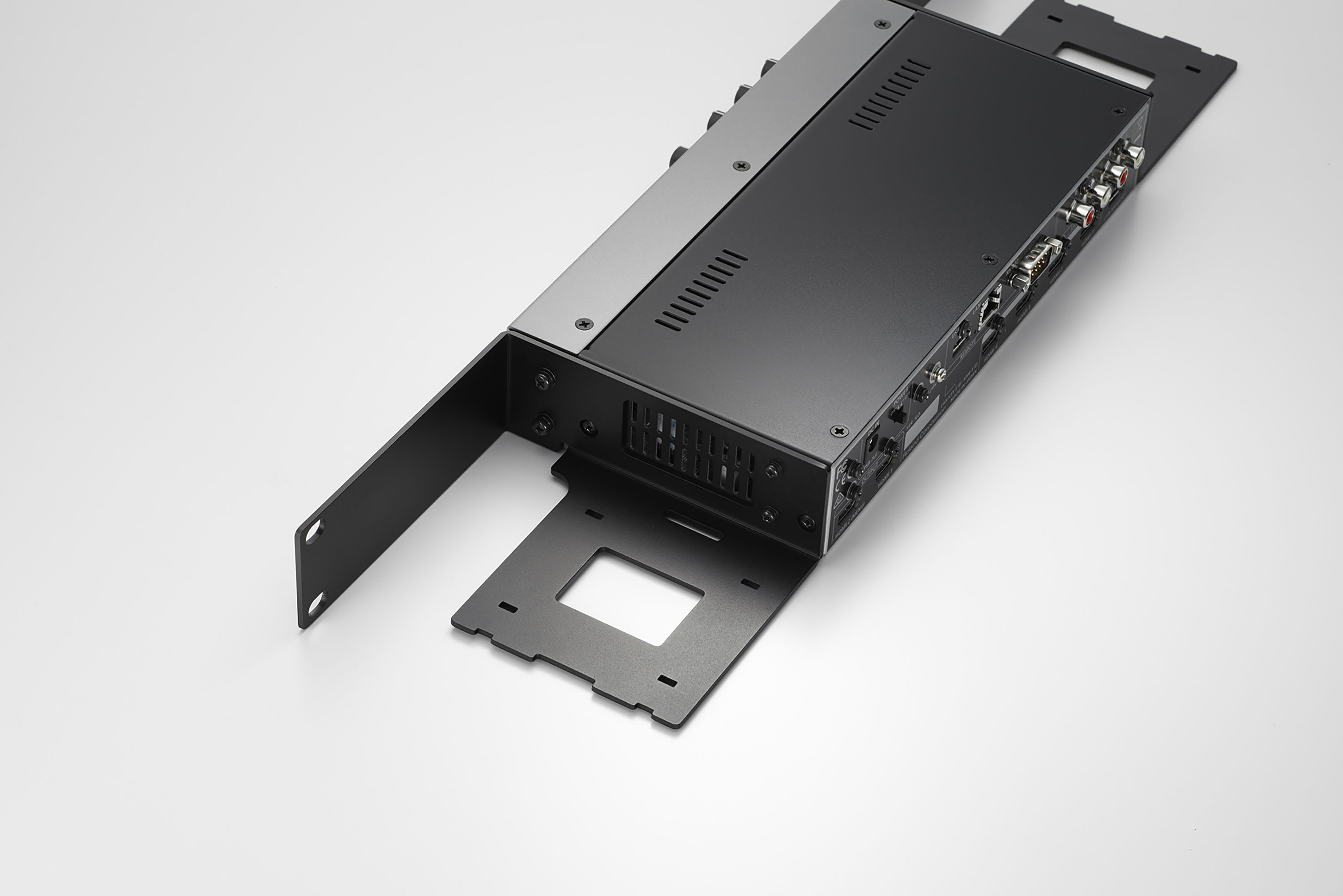 Roland 4 kanavan Video Processor