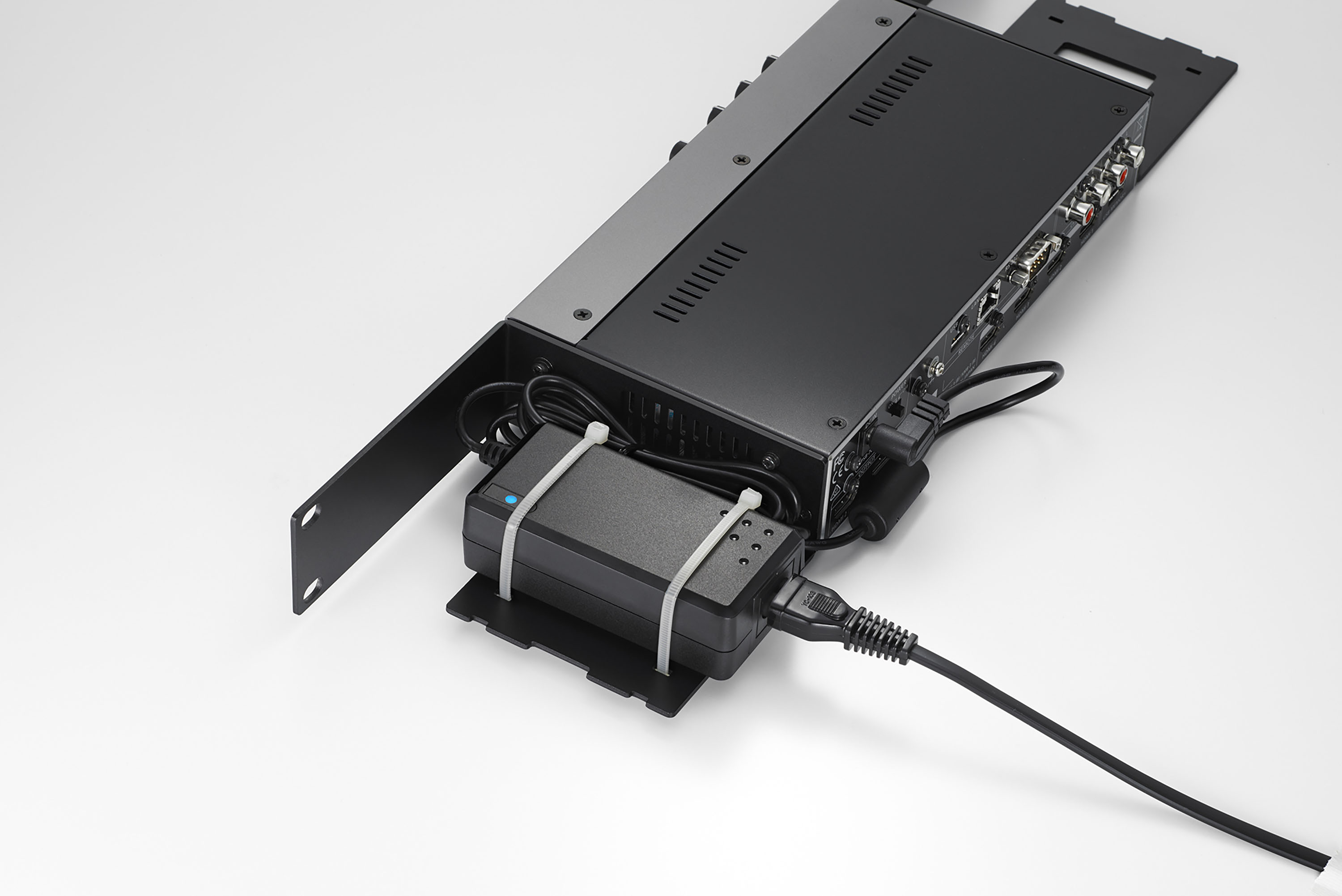 Roland 4 kanavan Video Processor
