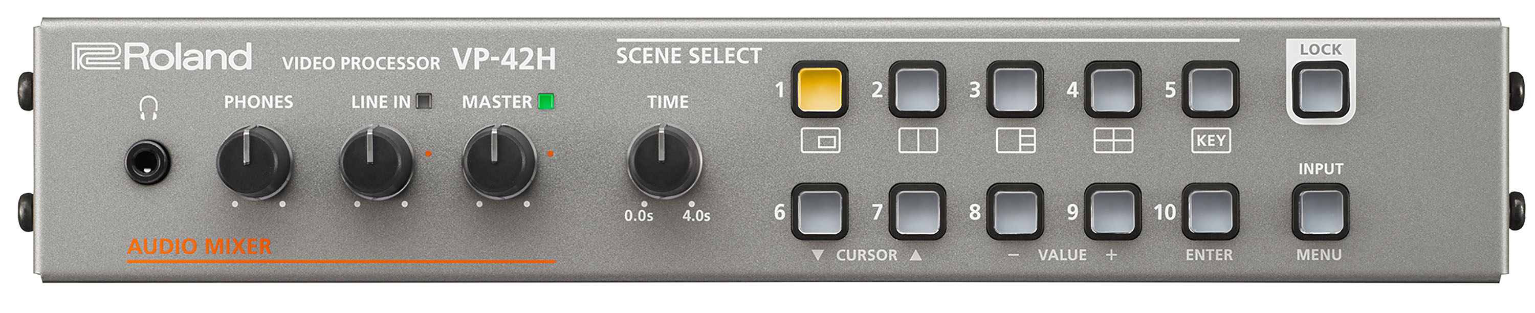 Roland 4 kanavan Video Processor