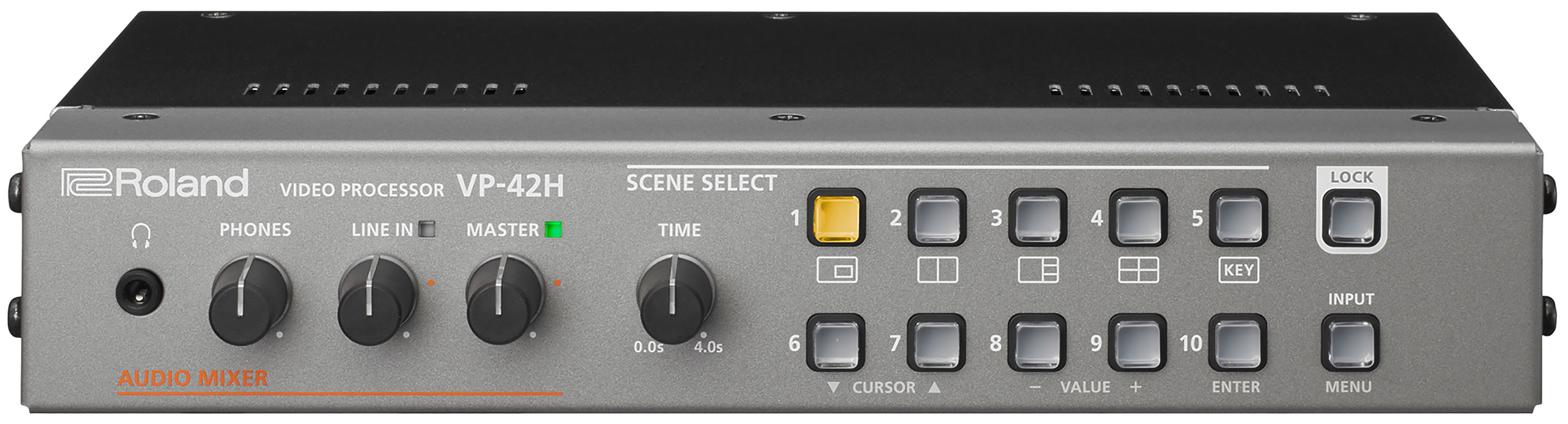 Roland 4 kanavan Video Processor