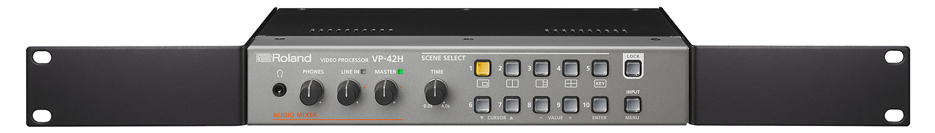Roland 4 kanavan Video Processor