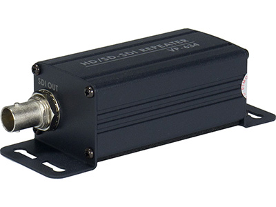 Datavideo VP-634 SDI repeater