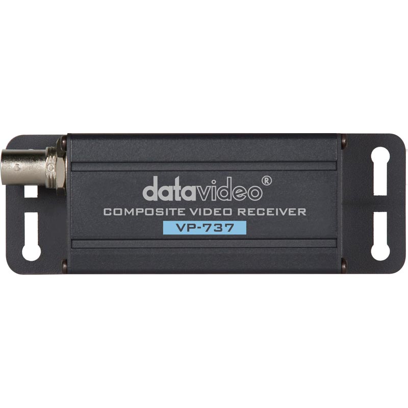 Datavideo VP-737 Composiitti repeater