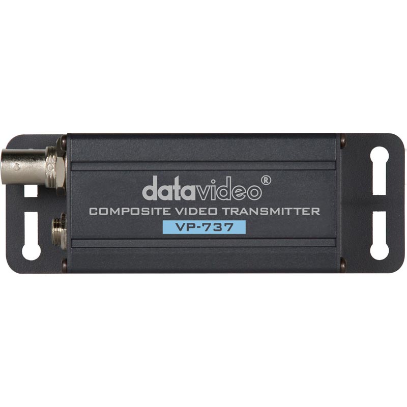 Datavideo VP-737 Composiitti repeater