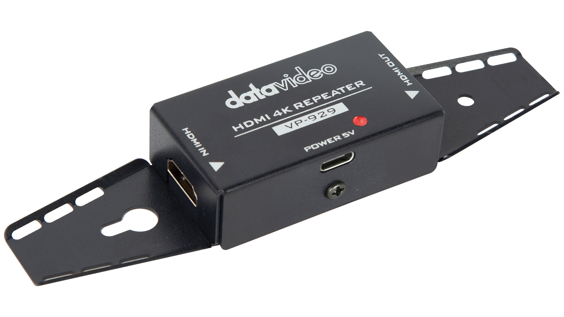 Datavideo VP-929 UHD 4K HDMI Repeater