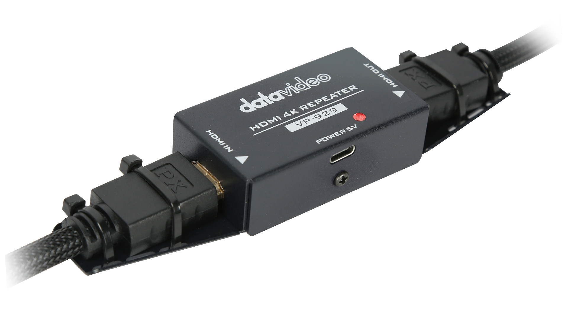 Datavideo VP-929 UHD 4K HDMI Repeater