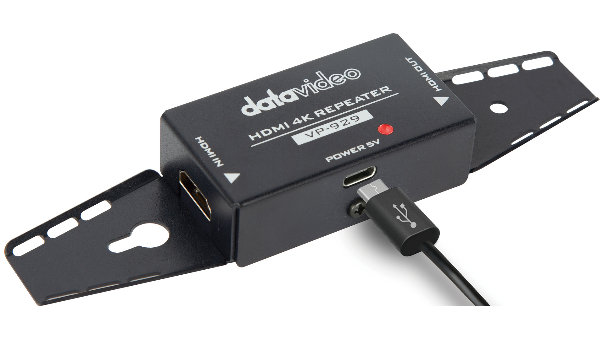Datavideo VP-929 UHD 4K HDMI Repeater