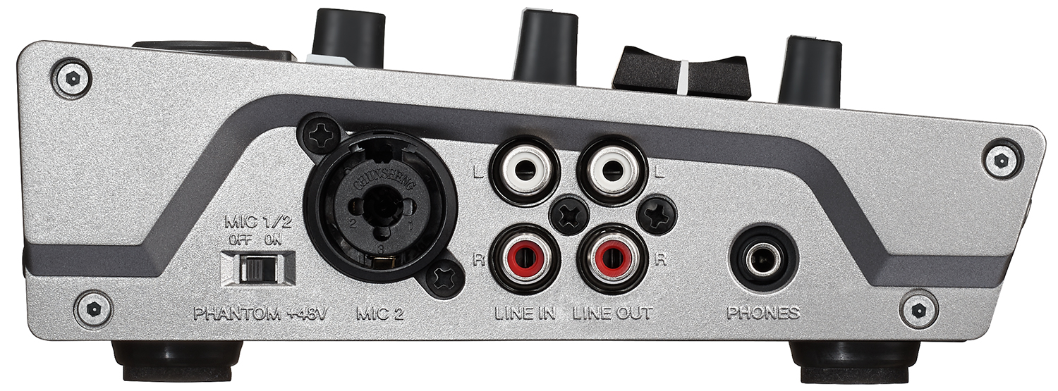 Roland VR-1HD 3 Channel Hdmi Streaming Switcher