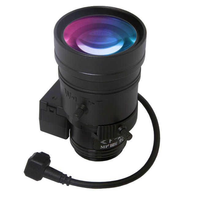 Marshall VS-M1550-A 15-50mm F1.5 3MP CS Mount Fujinon Auto-I