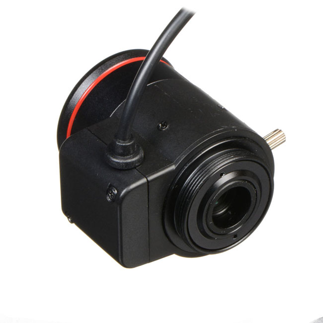 Marshall VS-M2812-4MP 2.8-12mm F1.4 4MP CS Mount Auto-Iris Z