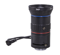 Marshall VS-M660 6-60mm F1.4 3MP CS Mount Auto-Iris Zoom Len