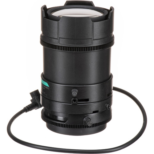 Marshall VS-M880-A 8-80mm F1.4 3MP C Mount Auto-Iris Zoom Le
