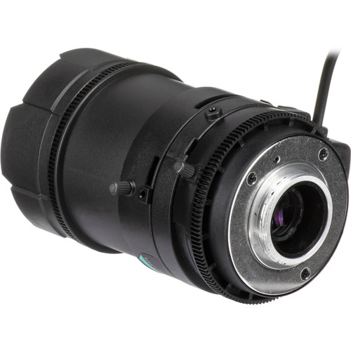 Marshall VS-M880-A 8-80mm F1.4 3MP C Mount Auto-Iris Zoom Le