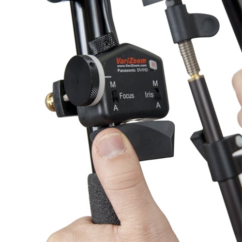 VariZoom VZRock-PZFI Rocker controller Panasonic