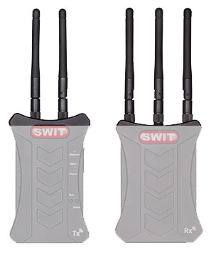 Swit Antenni S-49xx linkille