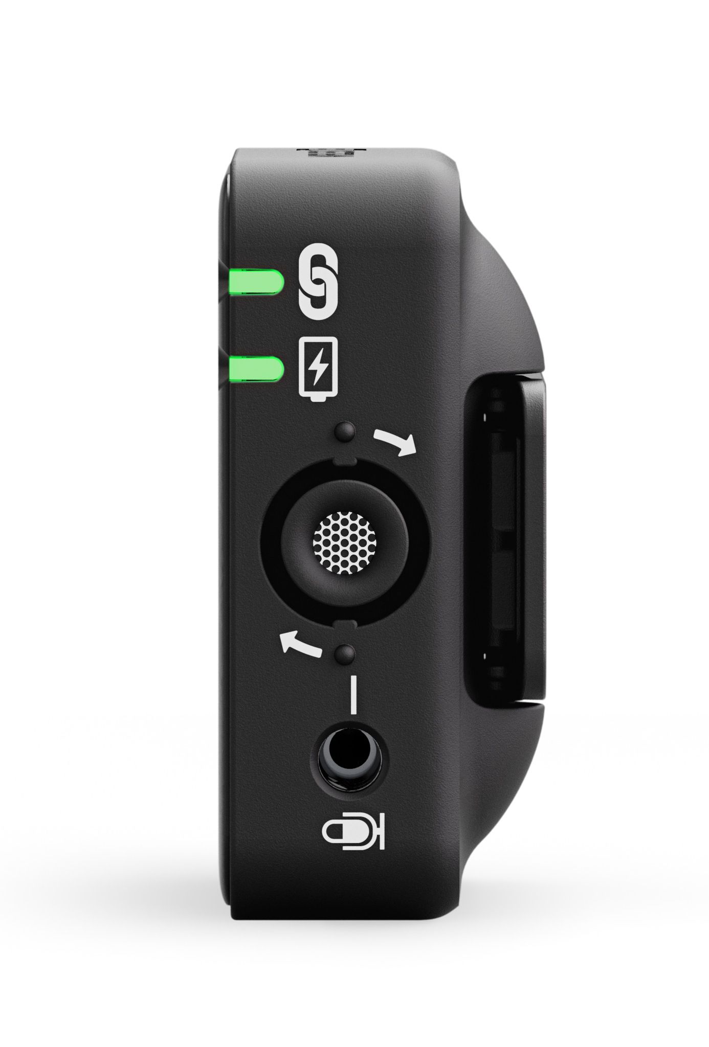 Rode Wireless ME langatonMikrofonijärjestelmä(Dual ch.)