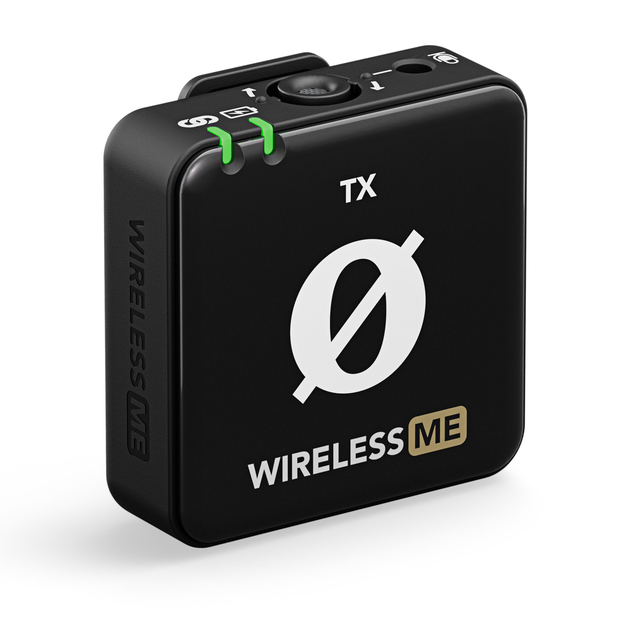 Rode Wireless ME langatonMikrofonijärjestelmä(Dual ch.)