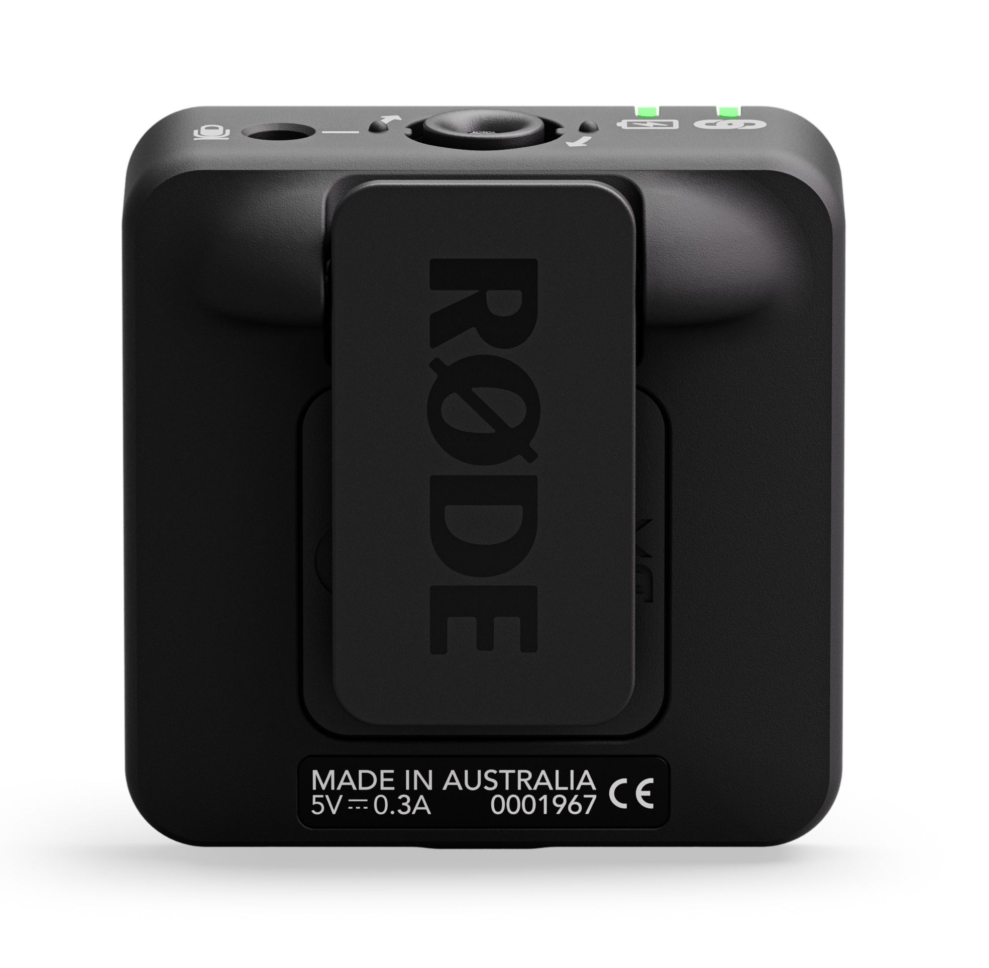 Rode Wireless ME langatonMikrofonijärjestelmä(Dual ch.)