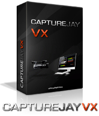 Winjay WinJay CapturejayHX Starter