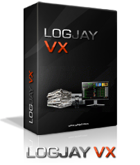 Winjay WinJay LogjayVX Pro Pack plugin (single channel)