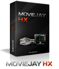 Winjay WinJay MoviejaySX Character Generator