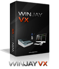 Winjay WinJay WinjayVX commercial planner & Smart Opener