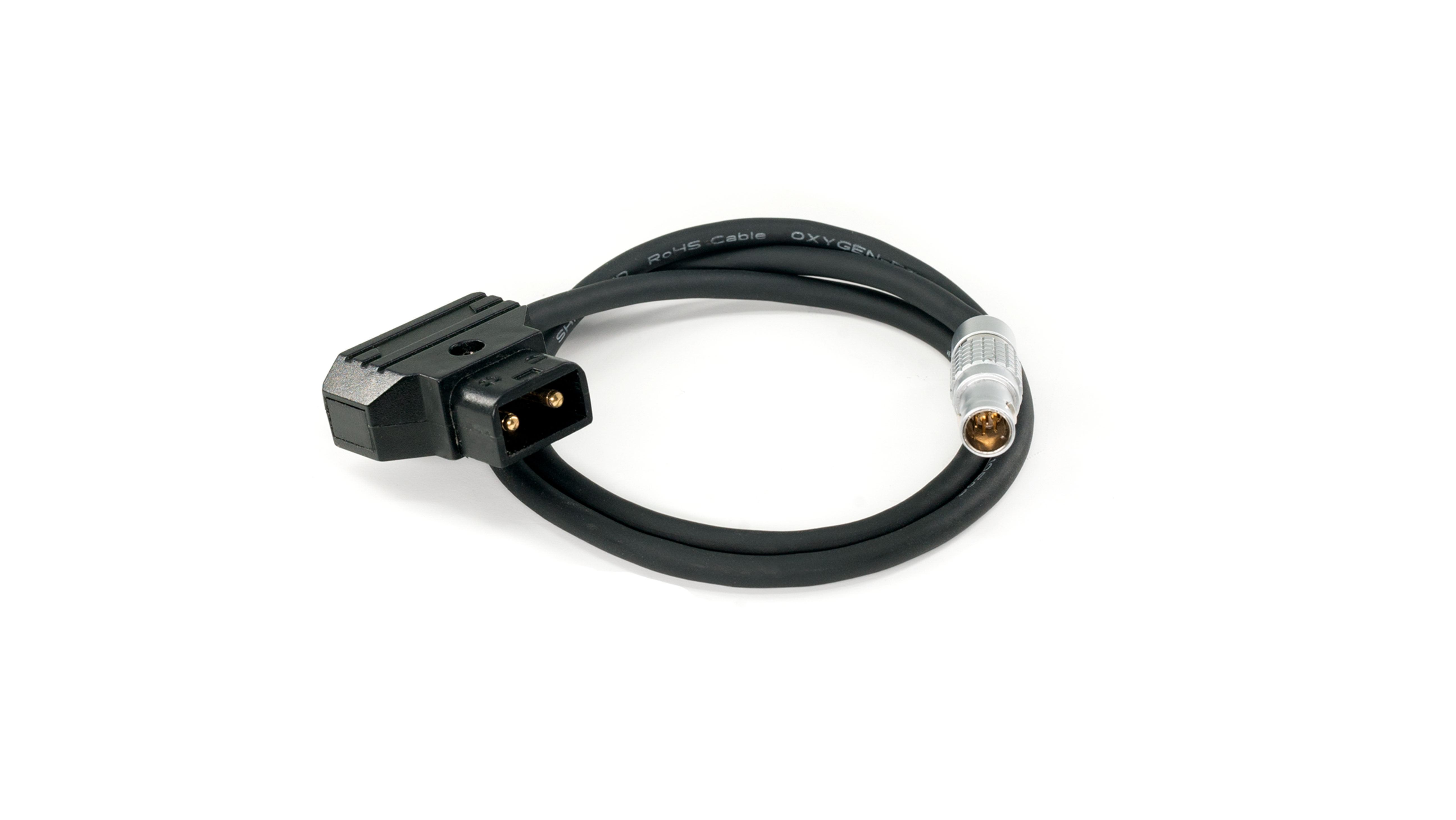 Tilta TILTA Nucleus-M P-TAP to 7-Pin Motor Power Cable