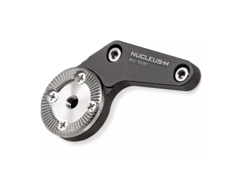 Tilta WLC-T03-RC Nucleus-M FIZ Hand Unit