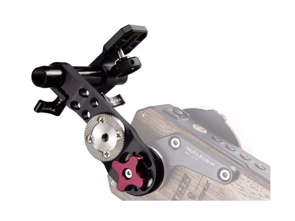 Tilta WLC-T03MA Nucleus-M FIZHand Unit Monitor Bracket