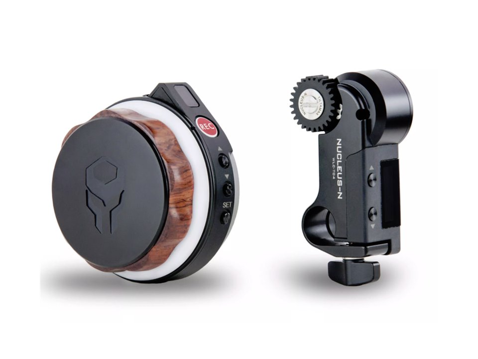 Tilta WLC-T04 Nucleus-Nano -Wireless Lens Control System