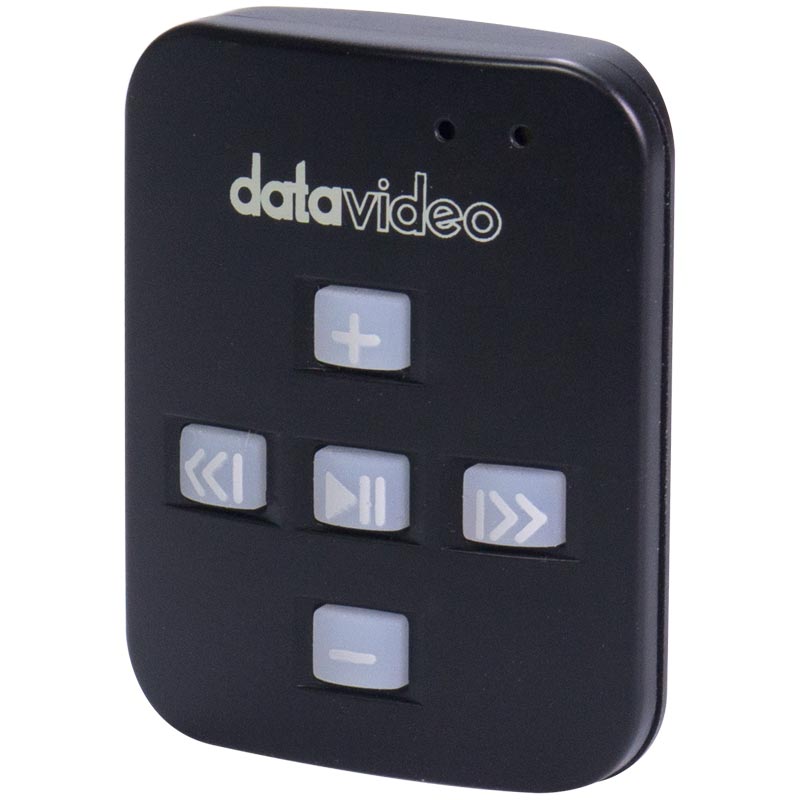 Datavideo WR-500 Teleprompterin kauko-ohjain