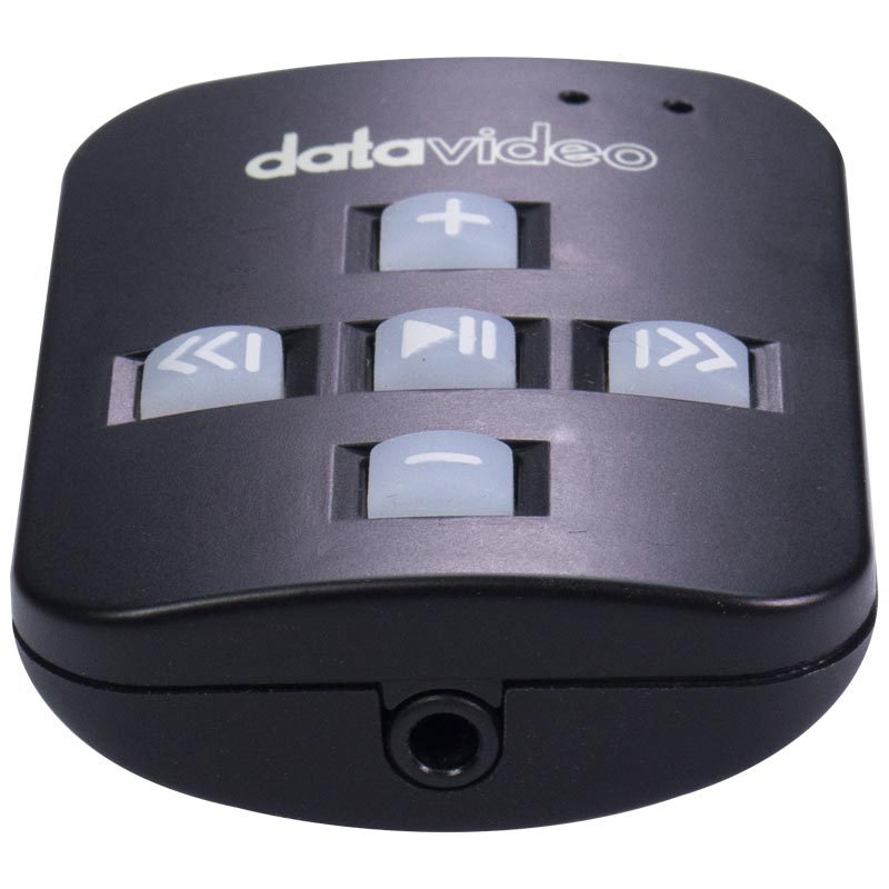 Datavideo WR-500 Teleprompterin kauko-ohjain