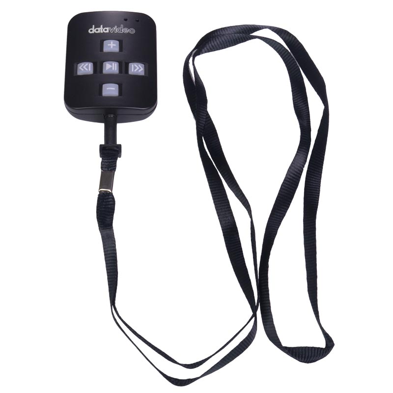 Datavideo WR-500 Teleprompterin kauko-ohjain
