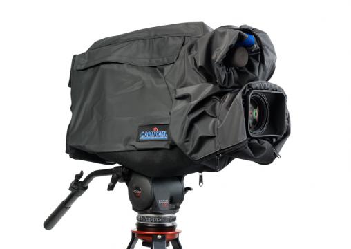 camRade wetSuit 2 sadesuoja