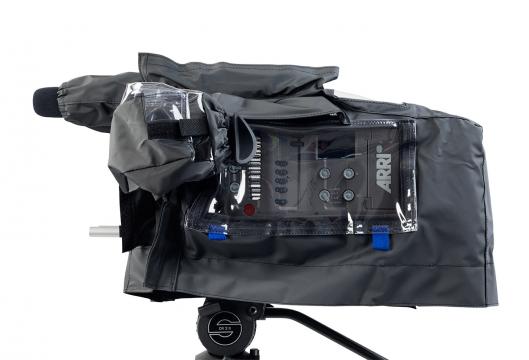 camRade wetSuit ARRI AMIRA sadesuoja, 