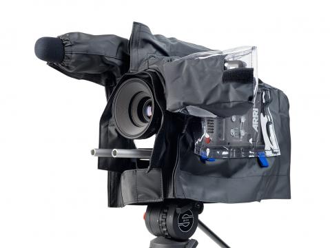 camRade wetSuit ARRI AMIRA sadesuoja, 