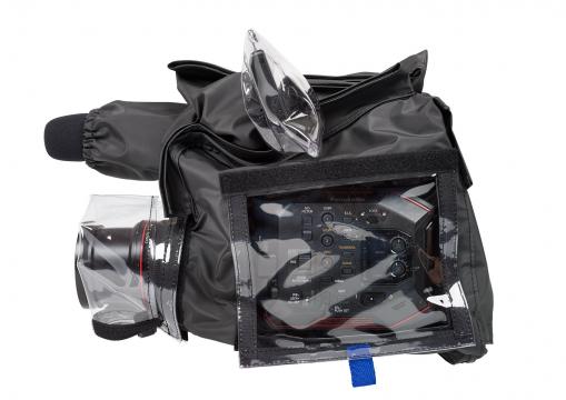 camRade wetSuit AU-EVA1 sadesuoja, 