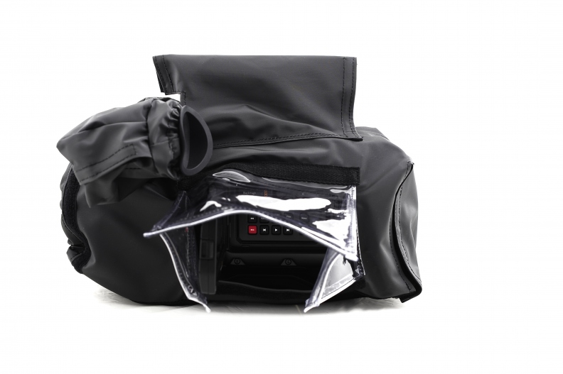 camRade wetSuit Blackmagic URSA Mini Pro sadesuoja, 