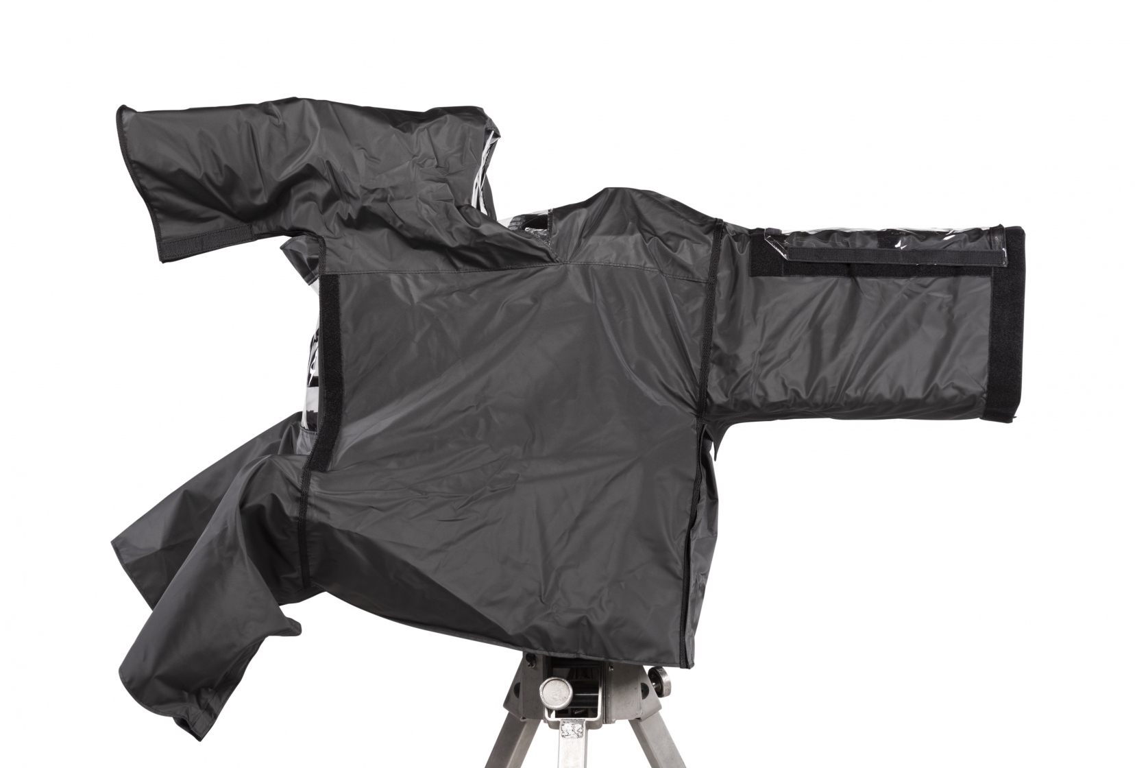 camRade wetSuit EFP Large Black sadesuoja, 