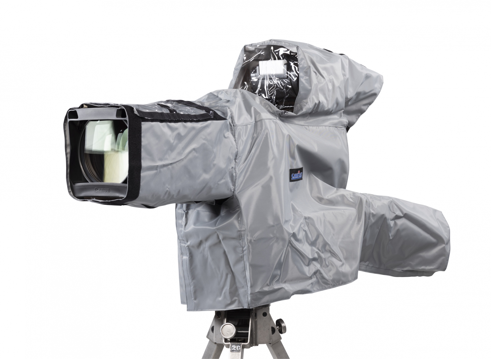 camRade wetSuit EFP Large Grey sadesuoja, 