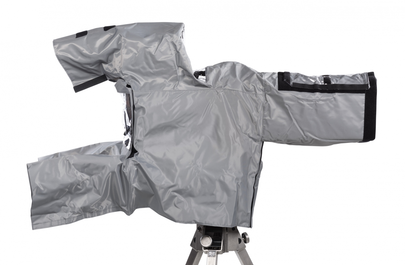 camRade wetSuit EFP Large Grey sadesuoja, 