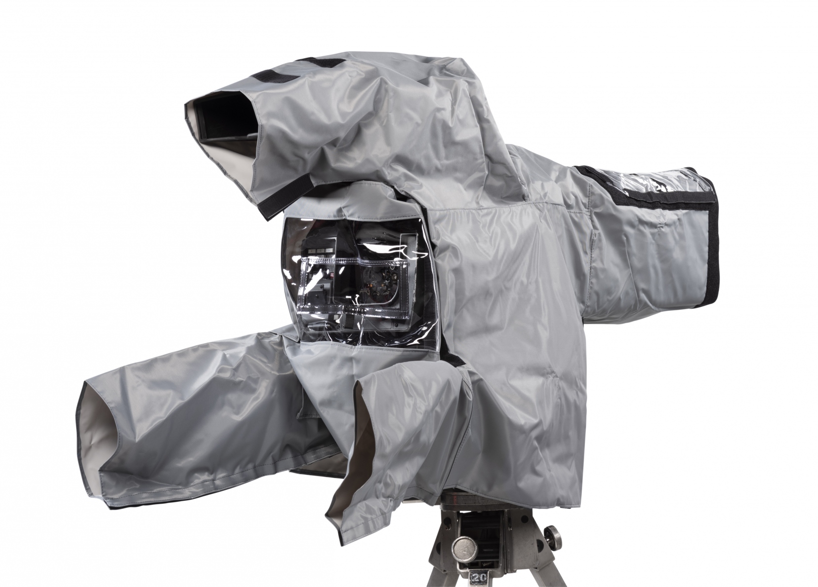 camRade wetSuit EFP Large Grey sadesuoja, 