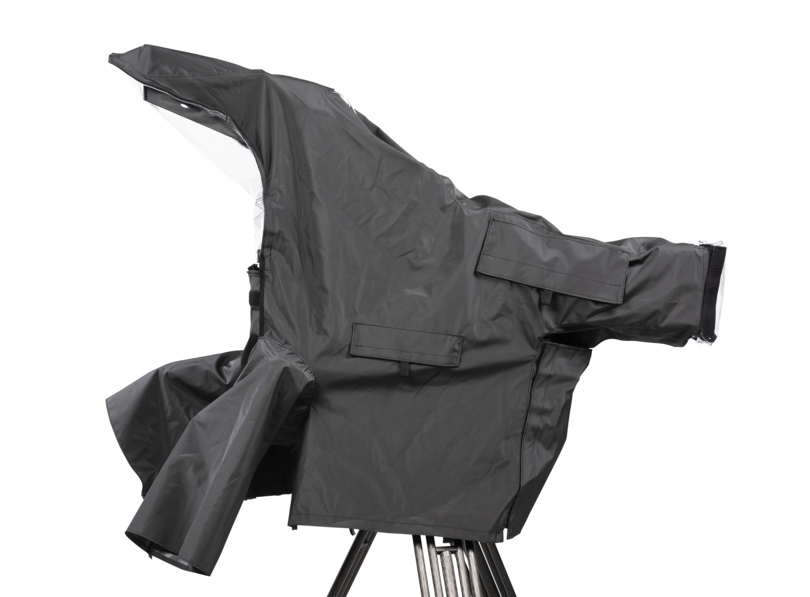 camRade wetSuit EFP Small Black sadesuoja, 