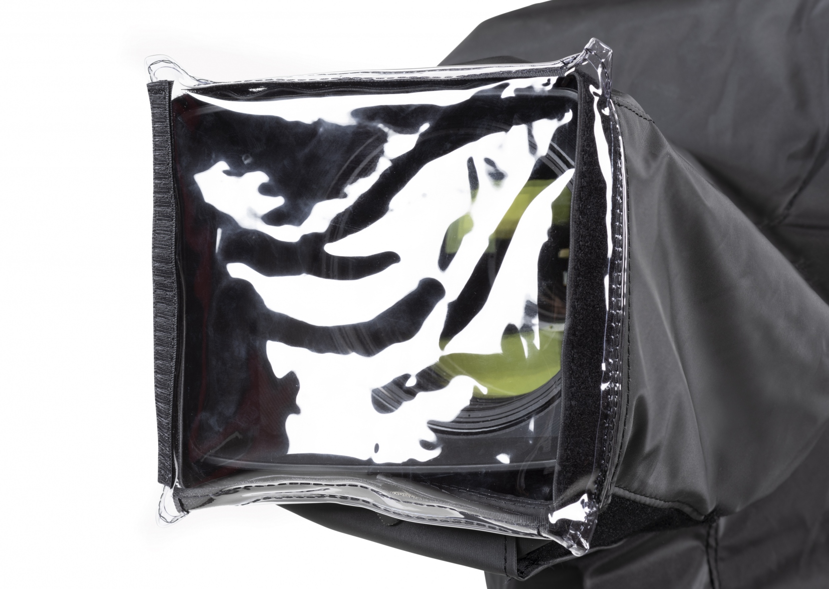 camRade wetSuit EFP Small Black sadesuoja, 