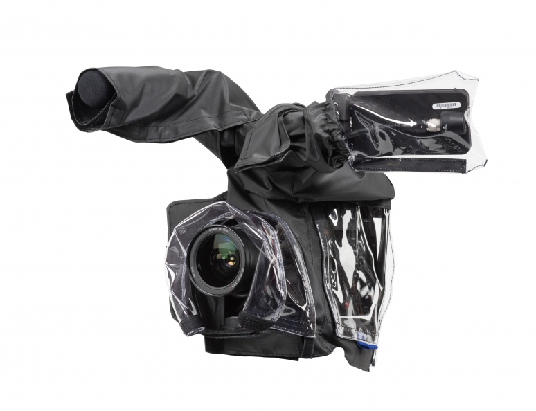 camRade wetSuit EOS C200 sadesuoja, 