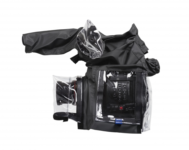 camRade wetSuit EOS C200 sadesuoja, 